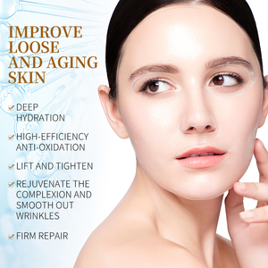 <span class=keywords><strong>ฟิ</strong></span><span class=keywords><strong>ล</strong></span>์มคอ<span class=keywords><strong>ล</strong></span><span class=keywords><strong>ล</strong></span>าเจนเมจิกคริสตัล โปรตีนจากน้ำไหม แบรนด์ของตัวเอง ขายส่ง ช่วยให้ผิวขาวใส ชุ่มชื้น และโปร่งแสง - Product Image 2