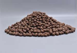 YOZA Yüksek Proteinli Az Yağlı Doğal Aromalı Kuru Köpek Maması-Yüksek Et İçeriği Hassas Sindirim Özel Şekiller Organik OEM/ODM - Product Image 2