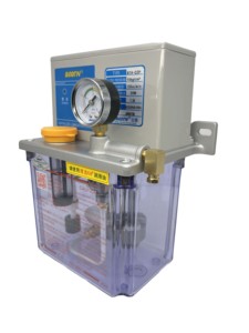 Baotn 220V BTA-A2 bôi trơn tập trung Hệ thống bôi trơn dầu bôi trơn điện bơm bôi trơn cho máy tiện CNC - Product Image 6