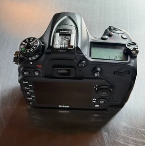 High Quality Cheap Camera Whole Set D7200 with 18-140mm Lens Complete APS-C Camera - Product Image 4