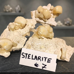 Stilbite Minéraux En Gros Cristal Naturel Fée Grappes Roches Minéraux Apophyllite Et Aashim Agate Pierres Précieuses Pierres De Quartz - Product Image 2