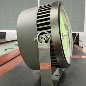 ไฟ <span class=keywords><strong>LED</strong></span> สำหรับตกปลาปลาหมึกหลากสี500W สีแดงเขียวโคมไฟเรือ - Product Image 3