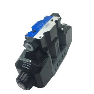 Nouvelles vannes hydrauliques de la série DG4V : DG4V-5-2CJ-M-U-H7-29-EN124, DG4V-3-6A-M-P2-T-7-54, DG4V-3-6A-M-P7-T-7-54 - Product Image 1