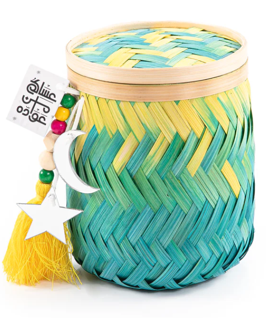 Couleurs mélangées