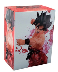 22CM nuevo Dragón DBZ <span class=keywords><strong>Son</strong></span> <span class=keywords><strong>Goku</strong></span> estatua coleccionable modelo PVC Anime figuras <span class=keywords><strong>de</strong></span> acción juguetes muñeca - Product Image 6