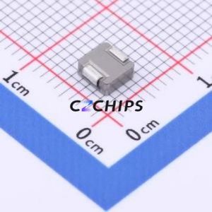 NBMC0420HN-R22M ตัวเหนี่ยวนำไฟฟ้าแบบ SMD,4.5x4.1 มม. ( ค่าความเหนี่ยวนำ: 220nH )( ความแม่นยำ: 20% กระแสไฟฟ้าที่กำหนด: 7A ) - Product Image 2