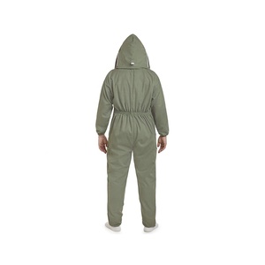 Camouflaged <b>Bee</b>-Beekeeper-Clothing <b>Suits</b> - Product Image 6