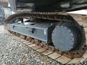 Moteur Mitsubishi d'occasion pour excavatrice sur chenilles Kobelco SK200-8 de 20 tonnes, prête à être expédiée, haute qualité, prix bas, à vendre. - Product Image 4