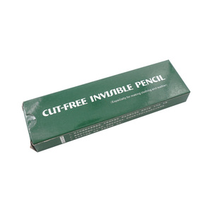 Marqueur invisible effaçable à l'air 0,5 mm pour vêtements, cuir, impression par sublimation - Product Image 2