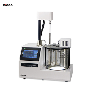 ASTM D1401 petrol yağları ve sentetik sıvıları otomatik Demulsibility özellikleri test cihazı - Product Image 3