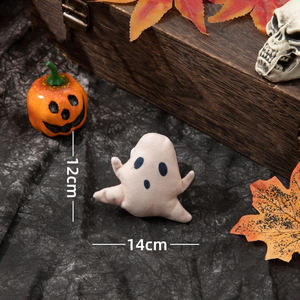 All'ingrosso erba gatta di zucca inclusa peluche per gatti - Product Image 3