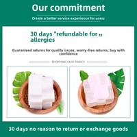 Kit de Jabón Artesanal Bailuo Fácil de Usar para Principiantes, Incluye Materiales para Hacer Jabón con Leche Materna, Molde, Base Básica y Herramientas para Mayores de 14 Años