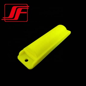 UHF 860 - 960 MHz ABS العلامة المضادة للمعادن RFID Led العلامة لإدارة الخدمات اللوجستية - Product Image 6
