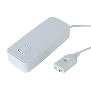 Sistema Inteligente de Detección de Fugas de Agua Tuya WIFI DN15 (1/<span class=keywords><strong>2</strong></span>\") con Manipulador de Válvula y 3 Sensores de Agua, Monitoreo Remoto y Cierre Automático - Product Image 5