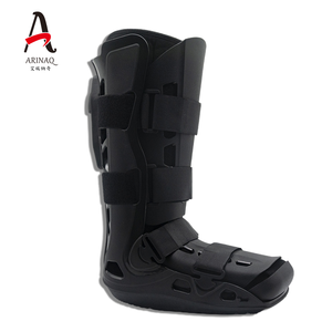 Highly Advanced orthopedic ankle boot 