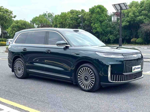 Offre Spéciale Chery Fengyun T11 Modèle 2026 SUV Hybride 220 <span class=keywords><strong>Euro</strong></span> VI Caméra Arrière 360° Volant à Gauche Cuir Jantes R21 Propulsion Arrière - Product Image 4