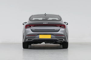 Meilleur Prix 2024 Véhicule à Essence CVVD KIA K5 2023 Voiture à Essence 80T GT-Line Véhicules d'Occasion Voiture à Essence Économique - Product Image 6