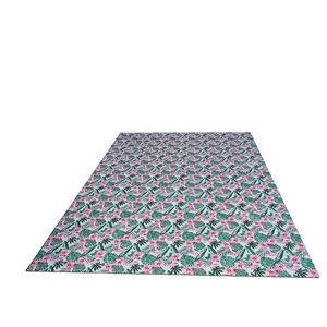 Su misura In Cotone Rotonda Piazza Asciugamani Asciugamani Da Spiaggia di Sabbia Meno Stuoie Resistente Allo Strappo <span class=keywords><strong>Impermeabile</strong></span> Portatile// - Product Image 6