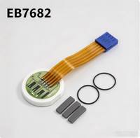 Nouveau capteur de pression d'encre à solvant EB7682 pour imprimantes à jet d'encre CIJ M 9020/9030