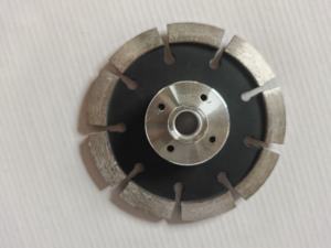 Disque de découpe et de rainurage industriel en diamant Crack Chaser, profil en V, <span class=keywords><strong>pour</strong></span> pierre et béton, ISO9001 - Product Image 6