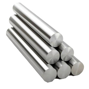 Diamètre 50mm 60mm 70mm 80mm 90mm 100mm 301 304 316 <span class=keywords><strong>421</strong></span> 410 Barre ronde en acier inoxydable - Product Image 1