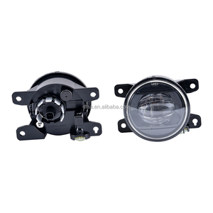 DLAA-Lámparas antiniebla delanteras para <span class=keywords><strong>Honda</strong></span> Fit, HD1125-LED Dc 12V 5W 6000K -7000K Ip66, <span class=keywords><strong>precio</strong></span> de fábrica, 2020 2021 - Product Image 2