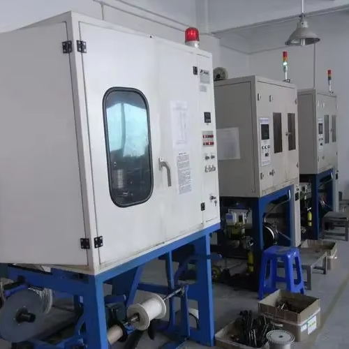 ADP Semi-Automatic High Speed 16 Spindles Braiding Machine Cable Manufacturing Equipment Wires Making Machine