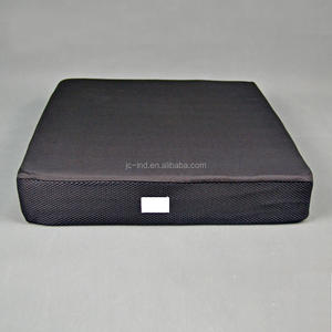 <span class=keywords><strong>Ortopedico</strong></span> Sedile Cuscino di Gomma Piuma di Memoria Cuscino per Sedia A Rotelle - Product Image 6