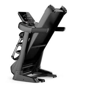 Caminadora Comercial para Entrenamiento Cardiovascular, Pérdida de Peso, Gimnasio en Casa Inteligente, Caminadora Eléctrica para Correr, Gran Capacidad - Product Image 3