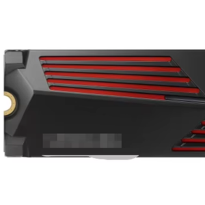 Nouvelle génération Gen4 X4 M.2 2280 Nvme 2.0 Disque SSD interne 990 Pro 1tb 2tb 4tb - SSD haute vitesse pour le jeu et les stations de travail 990 - Product Image 4