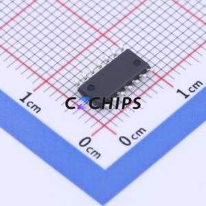 Inversor de Chip IC de circuito integrado 74ACT14SCX original y nuevo, venta al por mayor, Chips de componentes electrónicos y servicio BOM - Product Image 2