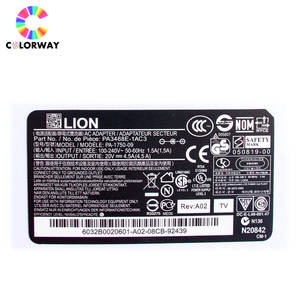 <span class=keywords><strong>Targhette</strong></span> Metalliche Personalizzate - Logo e Testo Incisi/Debossati - Product Image 3