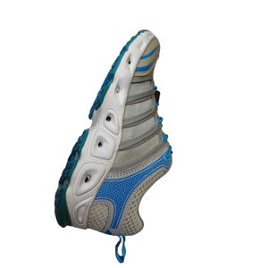 DFF03 Zapatos Tácticos de Senderismo y Montaña Unisex para 3 Estaciones (Verano, Otoño, Primavera) Tallas 36-49 Personalizables, Transpirables y de Alta Calidad - Product Image 2