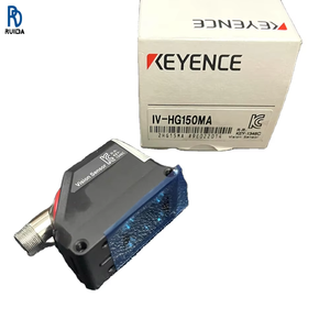 เซ็นเซอร์วิชั่น IV-500MA ญี่ปุ่น Keyence ของแท้ 100% ใหม่เอี่ยม ระบบวิชั่น Keyence CV-301 ซีรีส์ CV-300 ความละเอียดสูง ควบคุมด้วยระบบดิจิตอล - Product Image 1