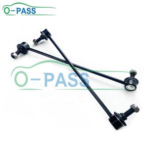 Barra Estabilizadora Delantera OPASS para HYUNDAI Santa FE Cruz Tucson Sonata 19 KIA K5 <span class=keywords><strong>Sorento</strong></span> 15 18 Sportage Telluride 13237130 - Product Image 1