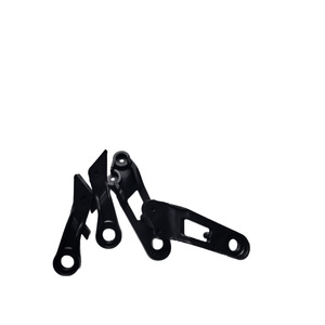 Headlight Repair <b>Kit</b> For Imported Rx330 2003 2005 <b>Models</b> 4 Piece With Scraper And Screws - Product Image 5