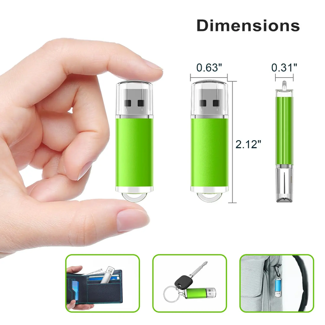 Custom Usb Flash Stick 3.0 2.0 Storage Memoria Usb Flash Drive 16GB 32GB 64Gb 128GB Usb Stick logo