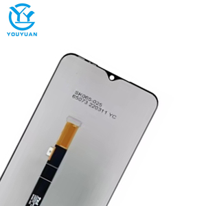 อะไหล่หน้าจอ LCD สำหรับ X662 <span class=keywords><strong>Infinix</strong></span> ชิ้นส่วนสำหรับซ่อมหน้าจอมือถือ - Product Image 3