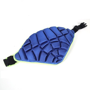 Almohadillas <span class=keywords><strong>3D</strong></span> personalizadas para las caderas para niños, esponja acolchada, antideslizante, ligera, almohadilla para el trasero, pantalones de Patinaje - Product Image 5