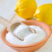 Acide citrique Meilleur prix Acide citrique anhydre en stock Acide citrique Additifs alimentaires