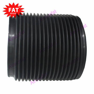 Fuelle de Suspensión Neumática Trasero Izquierdo/Derecho para Volvo XC60 XC90, Cubierta Antipolvo, Reparación de Suspensión Neumática, 31476428 32246195 - Product Image 6