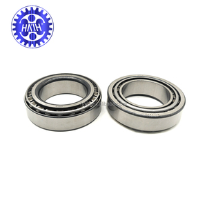 Roulement à rouleaux coniques 5P-3723 5P3723 6D-7690 6D7690 POUR Caterpillar 14G, 14H, 14H NA, 24H, 24M, <span class=keywords><strong>35</strong></span>, 45, 55, 637D - Product Image 2