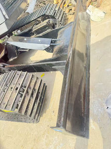 Petite excavatrice Hitachi Zx70 d'occasion du Japon, excavatrice Hitachi Zx70 de 7 tonnes, excavatrice Hitachi Zx70 d'occasion à vendre - Product Image 5