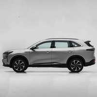 Changan CS75 PLUS 2026 Generasi ke-4 1.5T Blue Whale Super Engine LHD 5-Pintu 5-Kursi SUV HEV Hybrid Mobil Keluarga Performa Tinggi