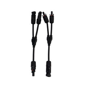 Солнечная панель для фотоэлектрического разъема 1000 В - Product Image 2