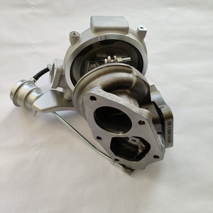 อะไหล่เครื่องยนต์รถบรรทุก <span class=keywords><strong>โท</strong></span>เมอิ M7960 เทอร์โบชาร์จเจอร์ 250528004 สำหรับมิตซูบิชิ อีโว8 - Product Image 3