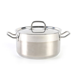 <span class=keywords><strong>Kaisa</strong></span> <span class=keywords><strong>Villa</strong></span>-Tapa de olla al vapor, juego de utensilios de cocina de doble capa, olla de cocina de espagueti con sopa de vidrio y <span class=keywords><strong>ollas</strong></span> de Stock - Product Image 3