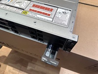 Serveur en rack Dell PowerEdge R760 2U, serveur réseau r760