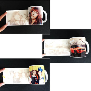 High Quality 100gsm Dye Sublimation Paper A4 A3 Size Heat Transfer Paper for Mug, T-shirt, Metal, Bag , Textile Printing