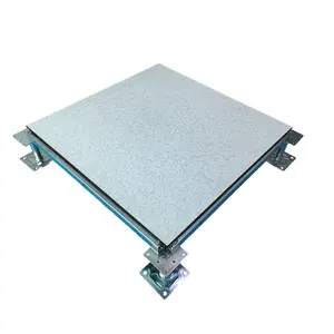 CHANGZHOU High quality laminated steel floor system technical raised access floor